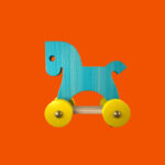 Play dough monsters