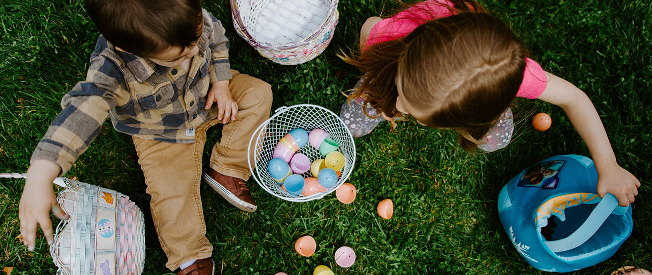 Kids Store Blog Page WordPress Theme