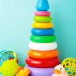 Special Products Layout for Kids Store