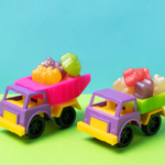 Kids Store WooCommerce Shop Page